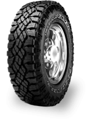 Wrangler Duratruck